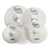 Set Platillos De Practica Sabian 14" 16" 18" 20" Qtpc504