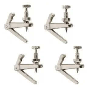 Set X4 Microafinadores Stradella Vmav Para Violin 3/4 4/4