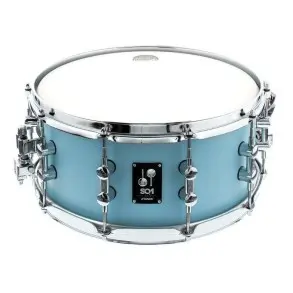 Sonor Sq11465sdwcrb- Redoblante Sq1 Series 14x6.5 Abedul