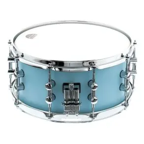 Sonor Sq11465sdwcrb- Redoblante Sq1 Series 14x6.5 Abedul