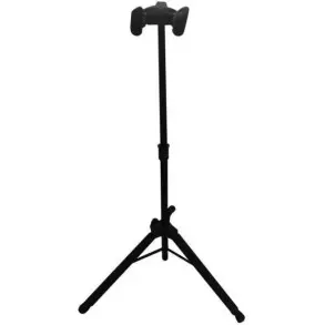 Soporte De Guitarra Con Traba Automatica Hamilton Kb3800g