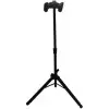 Soporte De Guitarra Con Traba Automatica Hamilton Kb3800g