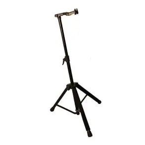 Soporte De Guitarra Con Traba Automatica Hamilton Kb3800g
