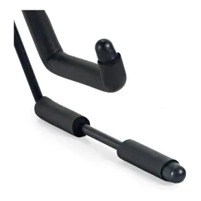 Soporte Para Violin Stagg Suvm-a200bk