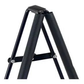 Soporte Para Violin Stagg Suvm-a200bk