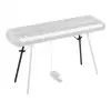 Soporte Stand Korg P/ Sp-280 Solo Patas Traseras Ko009510