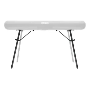 Soporte Stand Korg P/ Sp-280 Solo Patas Traseras Ko009510