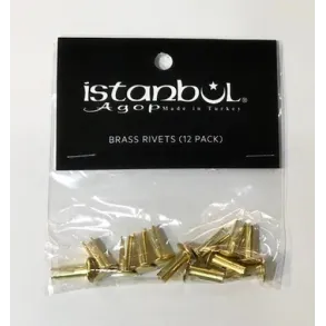Tachas Istanbul Para Platillo Pack X 12 Rvt12