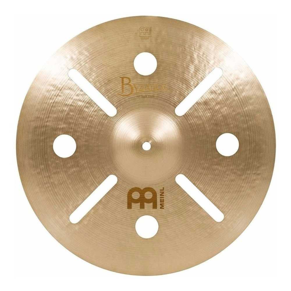 Trash Crash Meinl De 20 Pulgadas - Byzance Vintage B20trc