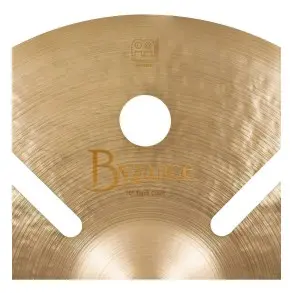 Trash Crash Meinl De 20 Pulgadas - Byzance Vintage B20trc