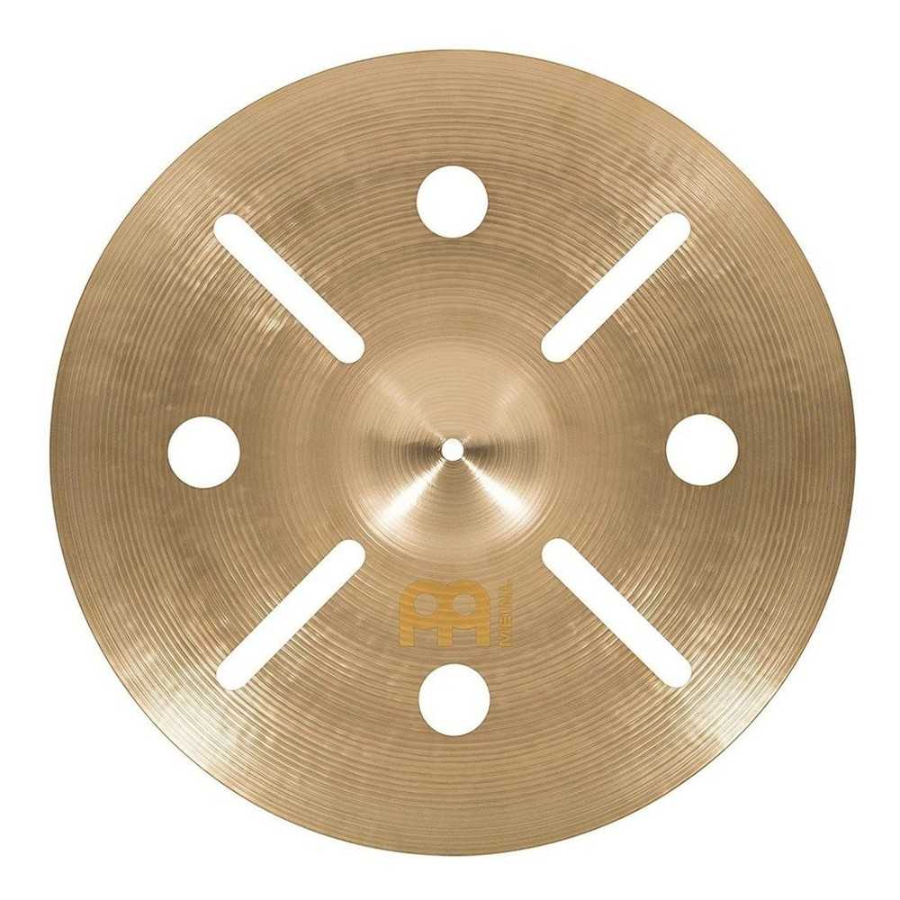 Trash Crash Meinl De 20 Pulgadas - Byzance Vintage B20trc