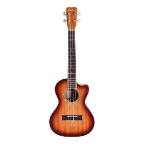 Ukelele Tenor Cordoba Electroacústico 15tm-ce Sb Sunburst