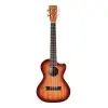 Ukelele Tenor Cordoba Electroacústico 15tm-ce Sb Sunburst