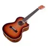 Ukelele Tenor Cordoba Electroacústico 15tm-ce Sb Sunburst
