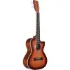 Ukelele Tenor Cordoba Electroacústico 15tm-ce Sb Sunburst