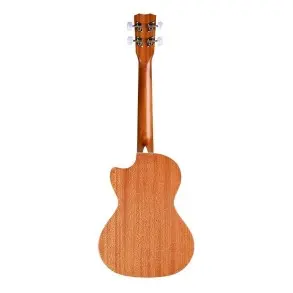Ukelele Tenor Cordoba Electroacústico 15tm-ce Sb Sunburst
