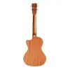 Ukelele Tenor Cordoba Electroacústico 15tm-ce Sb Sunburst