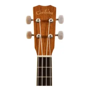 Ukelele Tenor Cordoba Electroacústico 15tm-ce Sb Sunburst