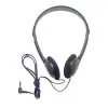 Violin Electrico 4/4 Stagg Evn44bk + Estuche Y Accesorios