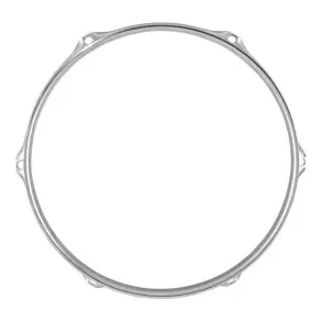 Aro Dixon De Bateria 13 6 Torres 1.6mm Batidor Pkt1136hp