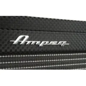 Bafle Para Bajo Ampeg Pf-115lf 1 X 15 400 Watts Eminence