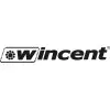 Baqueta Palillo Bateria Wincent Negro 5b Hickory W-5bcb