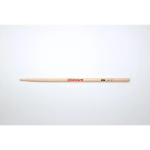 Baqueta Palillo Bateria Wincent 8a American Hickory W-8a