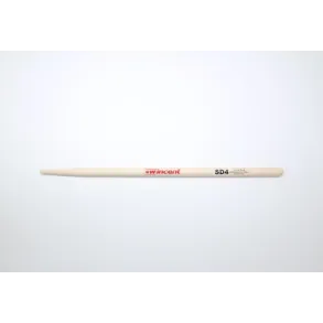 Baqueta Palillo Bateria Wincent Sd4 American Maple W-sd4