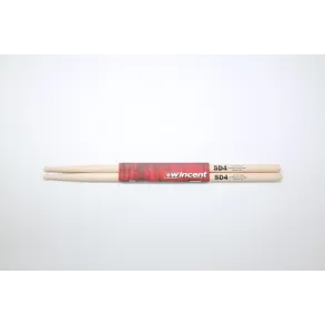 Baqueta Palillo Bateria Wincent Sd4 American Maple W-sd4