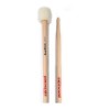 Baqueta Palillo Dual Stick Wincent American Hickory W-ds