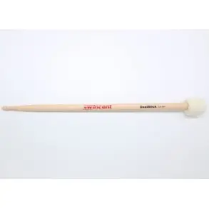 Baqueta Palillo Dual Stick Wincent American Hickory W-ds