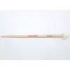 Baqueta Palillo Dual Stick Wincent American Hickory W-ds