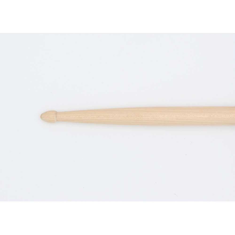 Baqueta Palillo Dual Stick Wincent American Hickory W-ds