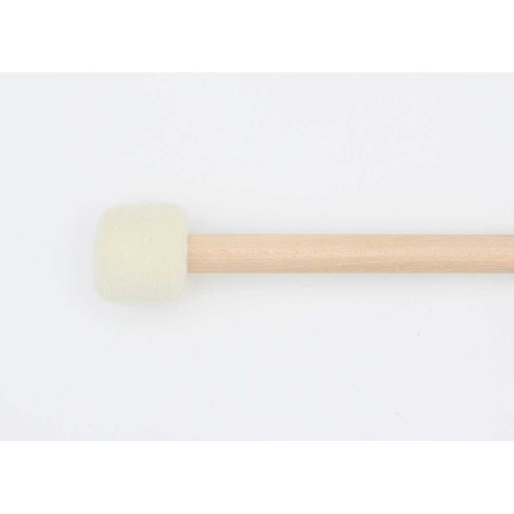 Baqueta Palillo Dual Stick Wincent American Hickory W-ds