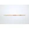 Baqueta Palillo Wincent 5b Punta Redonda Hickory W-5brt