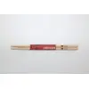 Baqueta Palillo Wincent 5b Punta Redonda Hickory W-5brt