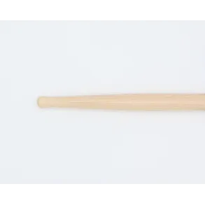 Baqueta Palillo Wincent 5b Punta Redonda Hickory W-5brt