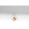 Baqueta Palillo Wincent 5b Punta Redonda Hickory W-5brt