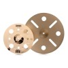 Platillo De Efecto Meinl Bullet Stack Luke Holland 12"-16" ACBULLET