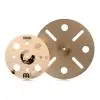 Platillo De Efecto Meinl Bullet Stack Luke Holland 12"-16" ACBULLET
