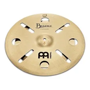 Platillo De Efecto Meinl Bullet Stack Luke Holland 12"-16" ACBULLET