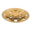 Platillo De Efecto Meinl Bullet Stack Luke Holland 12"-16" ACBULLET