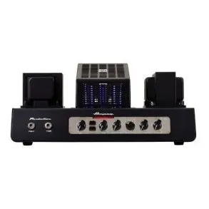 Cabezal Para Bajo Pre Valvular Ampeg Pf-50t De 50 Watts
