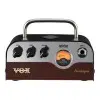 Cabezal Vox Mv50bq Hibrido Nutube 50w Rock Tone Boutique