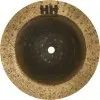 Campana Sabian Hh Bell De 8 Pulgadas - Campana Hh 10859r
