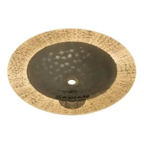 Campana Sabian Hh Bell De 8 Pulgadas - Campana Hh 10859r