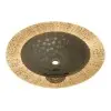 Campana Sabian Hh Bell De 8 Pulgadas - Campana Hh 10859r
