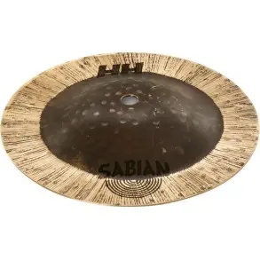 Campana Sabian Hh Bell De 8 Pulgadas - Campana Hh 10859r