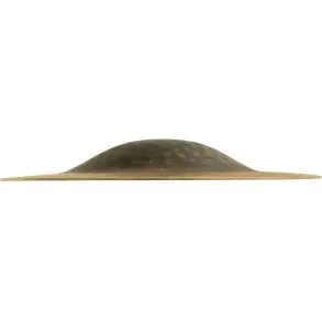 Campana Sabian Hh Bell De 9 Pulgadas - Campana Hh 10959r