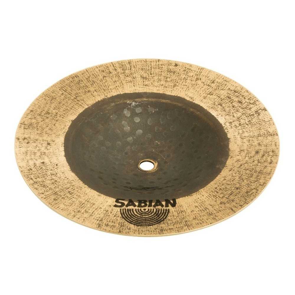 Campana Sabian Hh Bell De 9 Pulgadas - Campana Hh 10959r